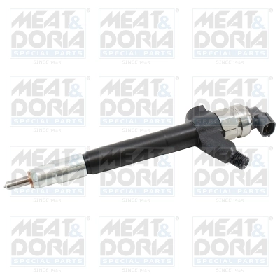 Injector Nozzle
